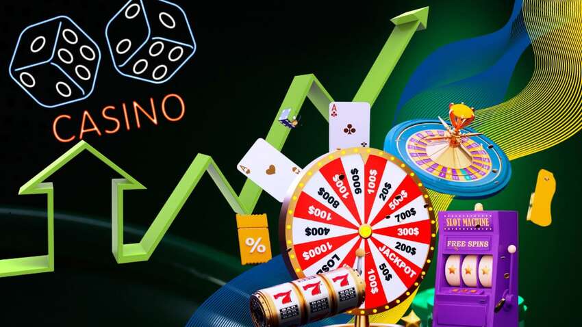 Best Live Casino Games to Play and Win in 2023